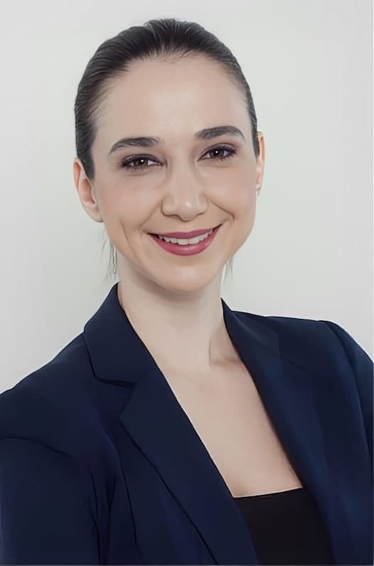 Dr. Christine Rongey, MD